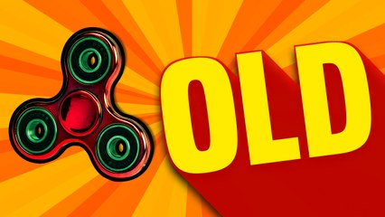 7 trucs qui sont restés à la mode le moins longtemps