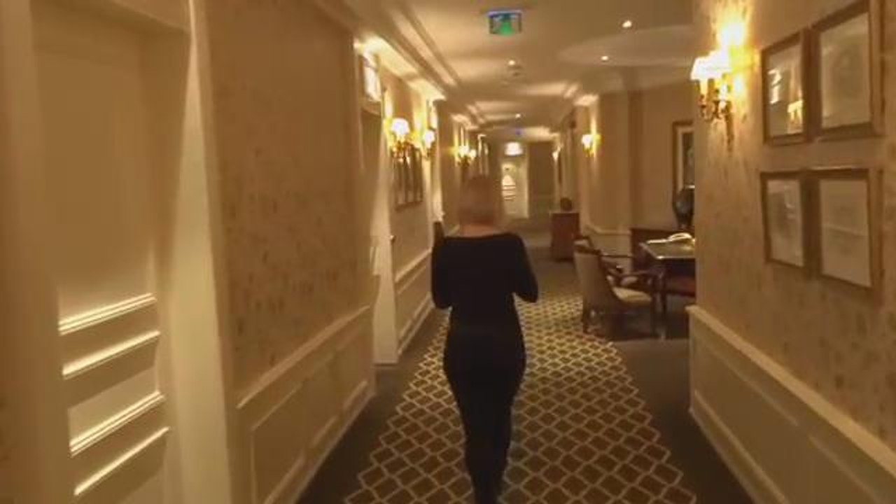 FOUR SEASONS HOTEL DES BERGUES GENEVA - Most Expensive Hotels in World