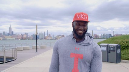 MMA Helped Mo Wilkerson Become the Highest Paid DE in the NFL