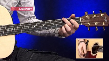 7.3. Believe. Rhythm Section Behind The Solo