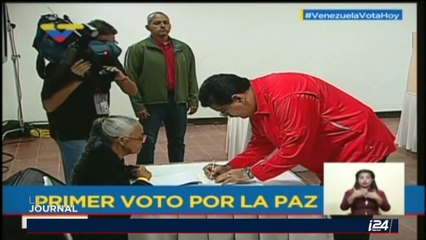 Venezuela: Nicolás Maduro veut lever l'immunité des députés opposants