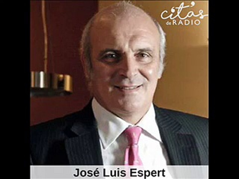 Luis Espert Pensar que Macri en sí mismo es un salvador es una estupidez