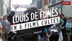Louis de Funès en 6 films cultes