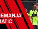 Nemanja Matic - player profile