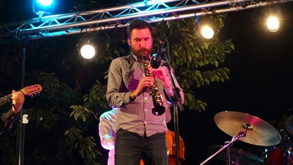 quintet mysteretrio quartet