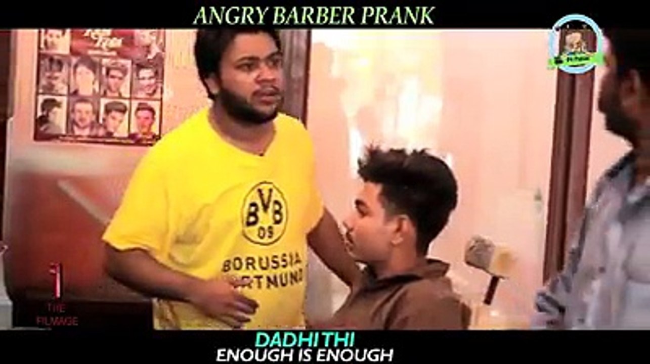 Pakao Comedy