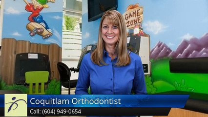 Coquitlam Orthodontist CoquitlamOutstandingFive Star Review by Jason D.