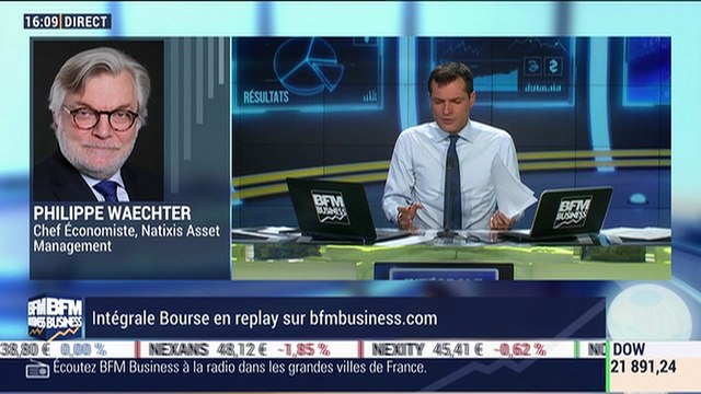 L'actu macro-éco: L'inflation sous-jacente au plus haut depuis 4 ans en zone euro - 31/07