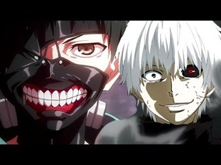 10 Crazy Tokyo Ghoul Facts