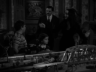 The Addams Family S01E22