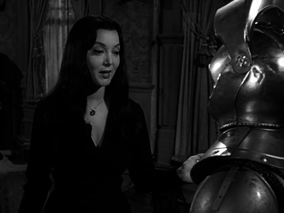 the addams family s02e14