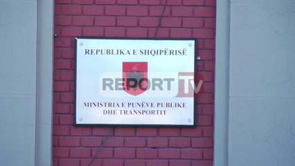 Report TV - Koncesion për lejet e qarkullimit ofertë nga një kompani gjermane