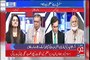 Khawar Ghuman Response On Arif Nizami Bashing Imran Khan