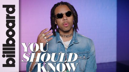 5 Things You Should Know About Vic Mensa | New Music Monday