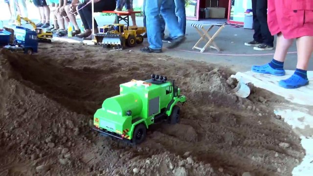 MERCEDES BENZ zetros