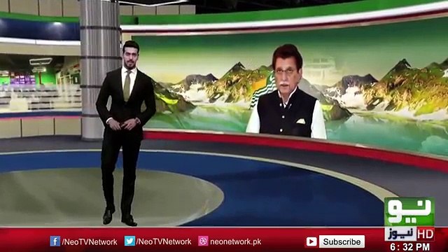 Raja Farooq Haider Bashing On Sheikh Rasheed - Gave Statement Narrative