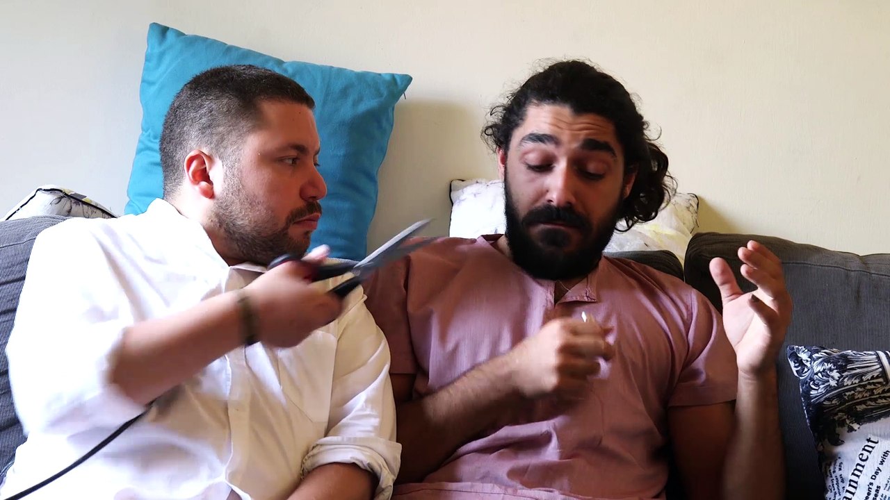 600 الحلّ الأنسب والوحيد للإقلاع عن التدخين// إليك منتج نو باف