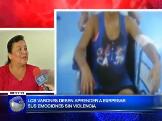 Ministerio del Interior recuerda a la ciudadanía que puede denunciar casos de violencia a la mujer y la familia al 1800-DELITO