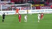 Promes Q. (Penalty) Goal HD - Spartak Moscow	1-0	Krasnodar 31.07.2017