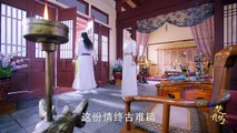 楚乔传 Princess Agents 66 ENG Sub【未删减版】赵丽颖 林更新 窦骁 李沁 主演