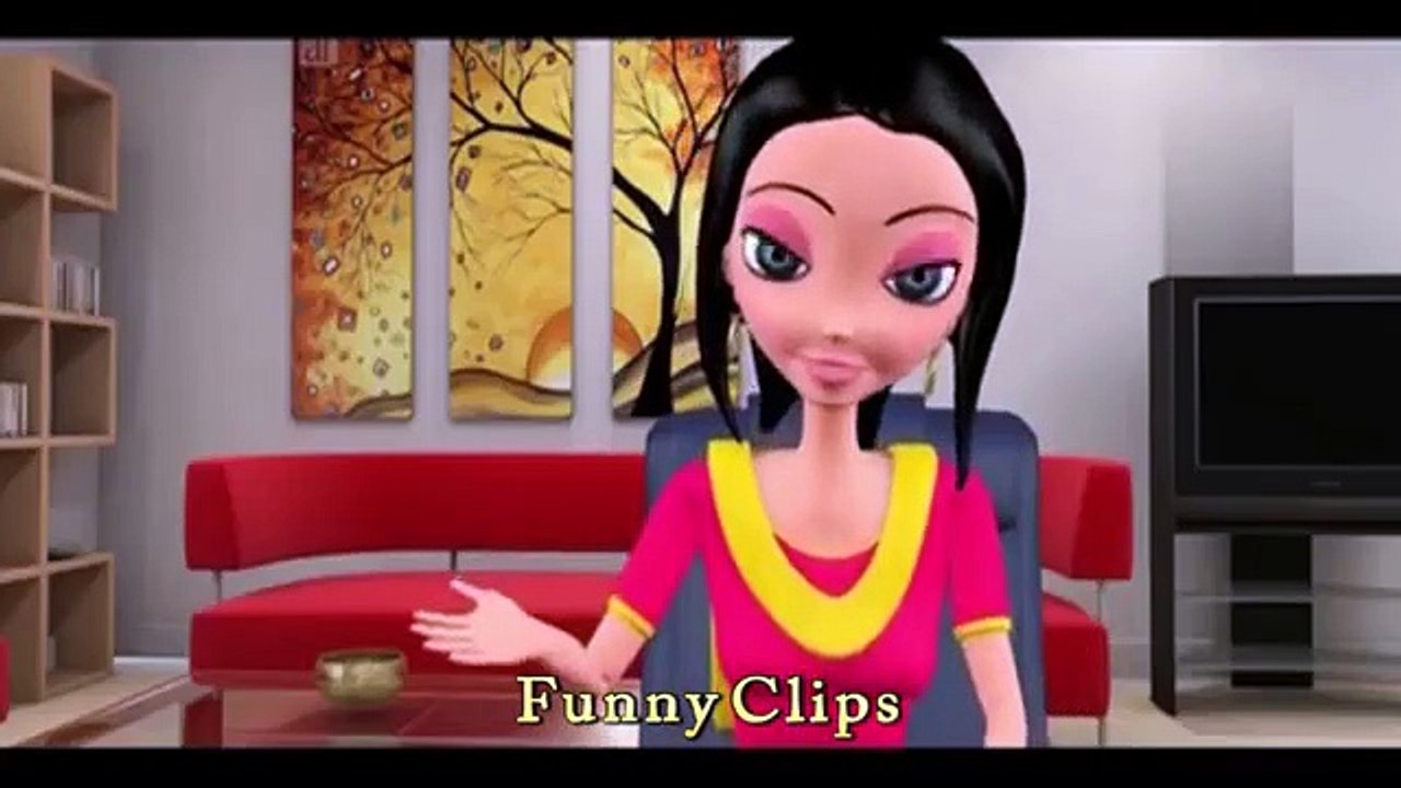 happy funny videos - funny clips - 2017 pranks - happy sing