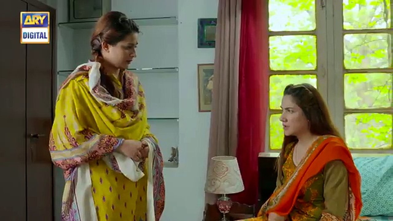 Rasm-e-Duniya - Episode 26 - 31st July 2017