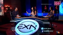 Extranormal 30 de Julio 2017 HD