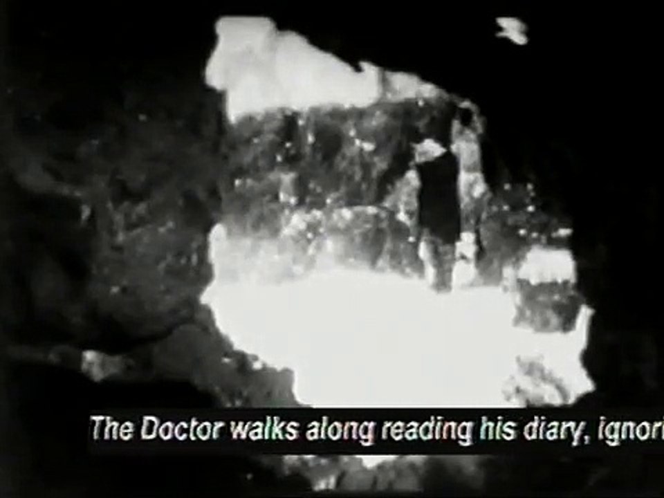 Doctor Who   4x09   The Power of the Daleks (1)