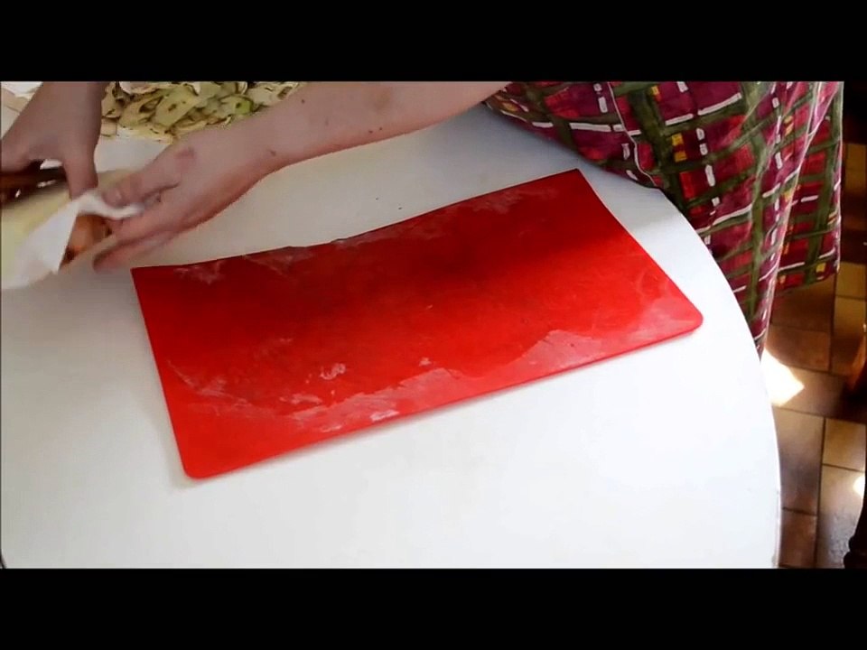 Aligot recette Aveyron Recette de cuisine facile et rapide plat simple pas cher salé francaise