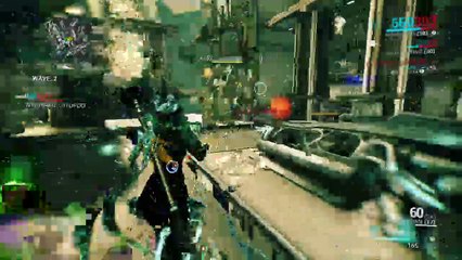 Warframe Mod Nasıl Kasılır ? (12)