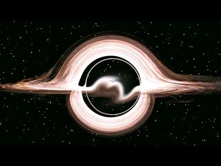 Shocking Truth About BLACK HOLES - Inside Look