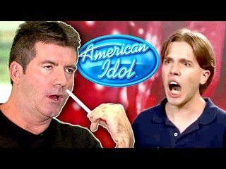 15 Weird Facts About American Idol