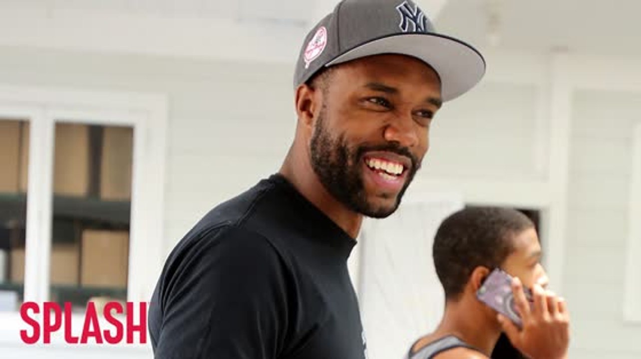 DeMario Jackson Could be Joining 'Dancing with the Stars'