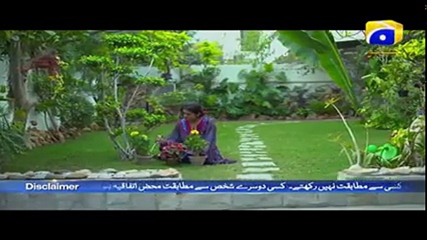 Bholi Bano Episode 39