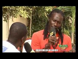 GALSEN SUR SEN CARLOU D 2