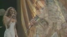 Vanessa Paradis & Jeanne Moreau 