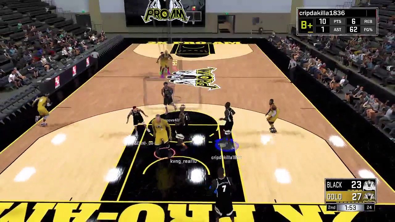 cripdakilla1836's Live PS4 Broadcast (87)