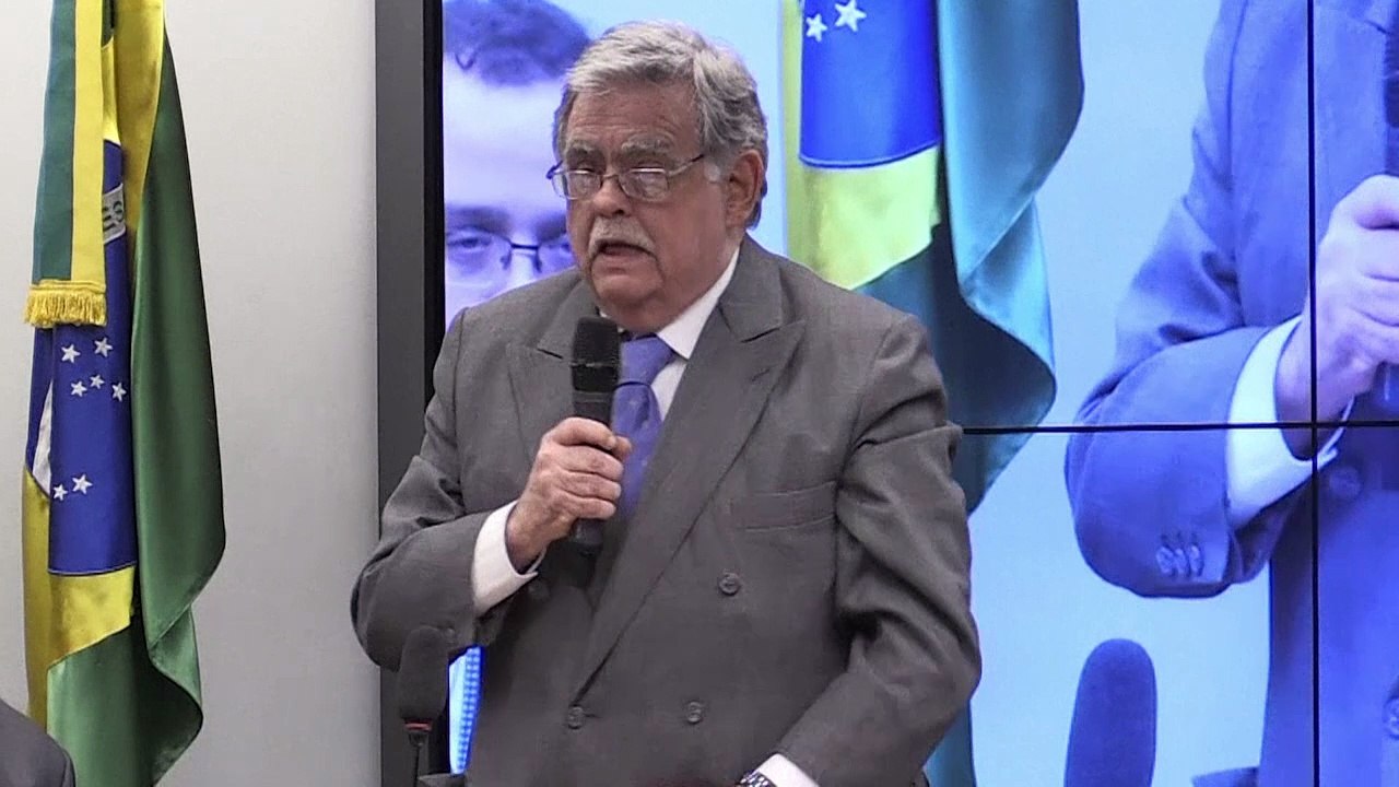 Entenda o rito da votação da denúncia contra Temer no plenário da Câmara