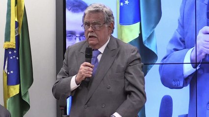 Entenda o rito da votação da denúncia contra Temer no plenário da Câmara