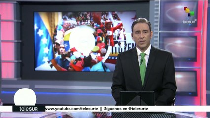 Fracasa derecha venezolana en su intento de sabotear la Constituyente