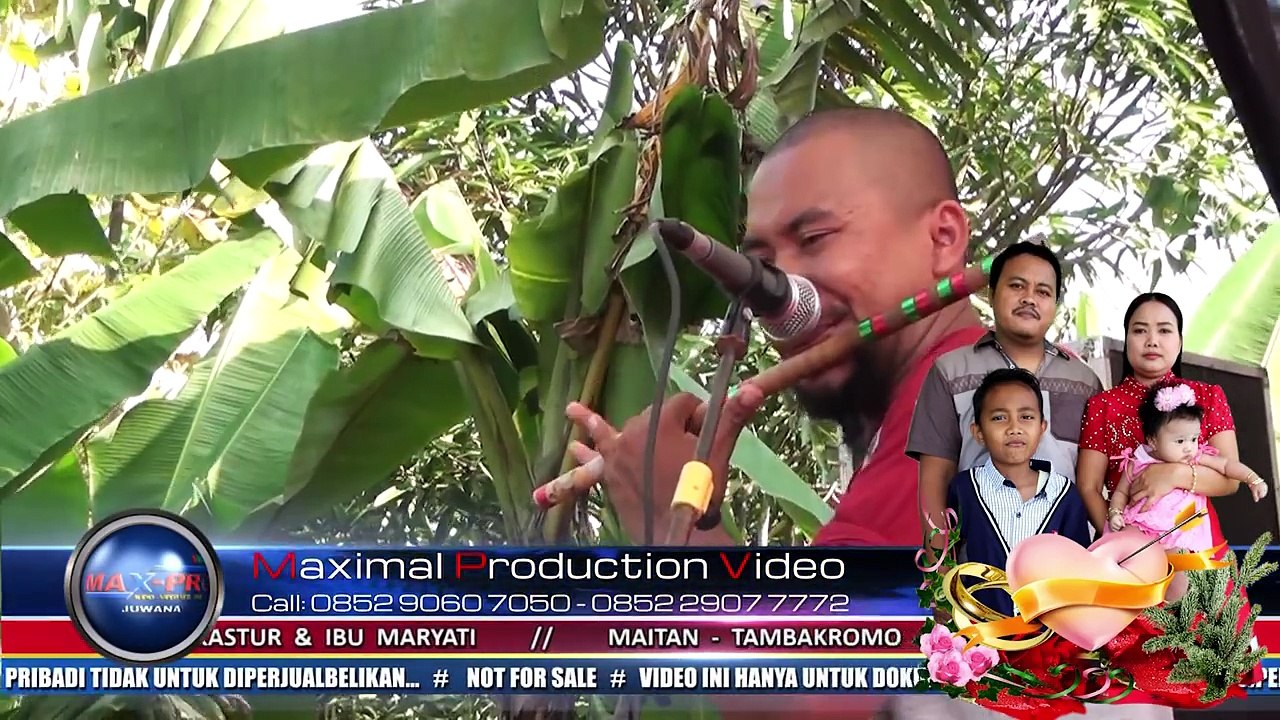 Roda Kehidupan Rere Amora NEW BINTANG YENILA