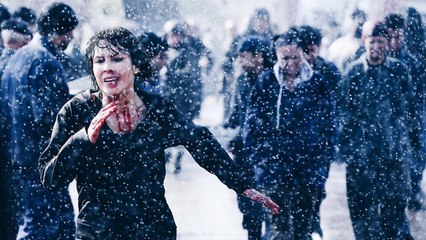 What Happened To Monday? Trailer #2 (2017)