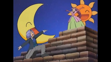 Equipo Rocket - Lema original (AG100)