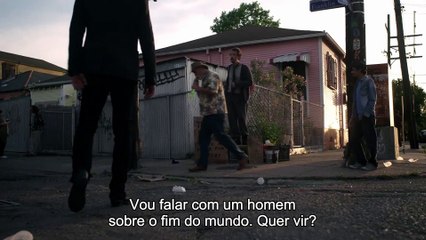 Preacher 2ª Temporada - Episódio 7 - Pig - Promo #1 (LEGENDADO)