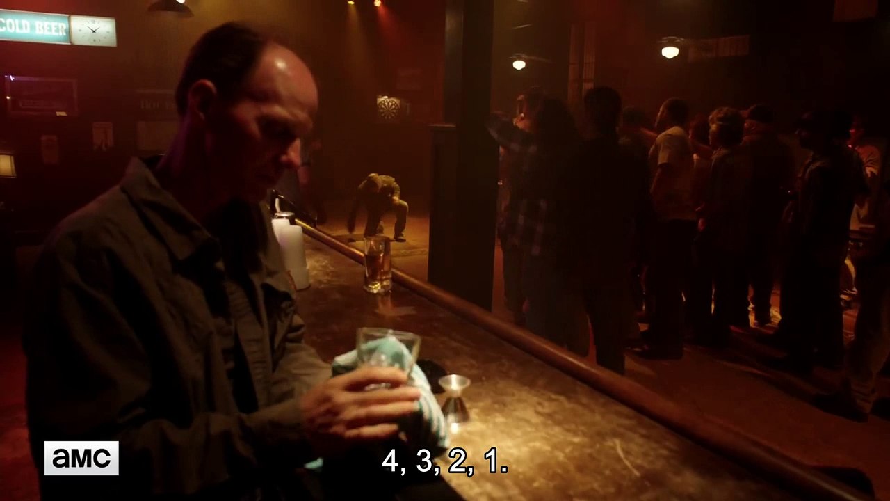 Preacher 2ª Temporada - Episódio 7 - Pig - Sneak Peek #1 (LEGENDADO)