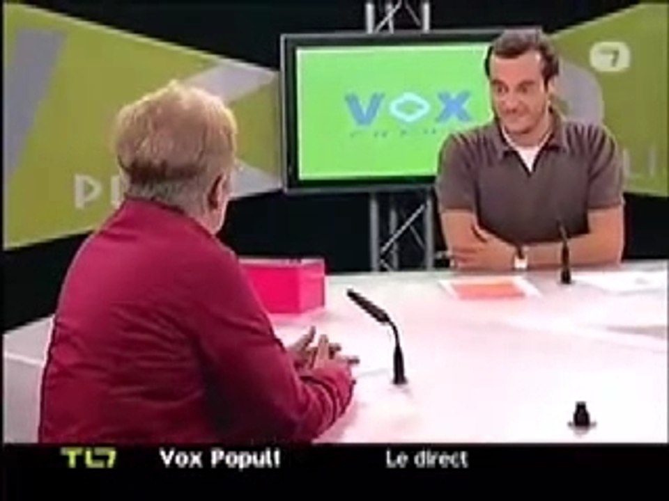 Zouzou sur TL7, part. 1