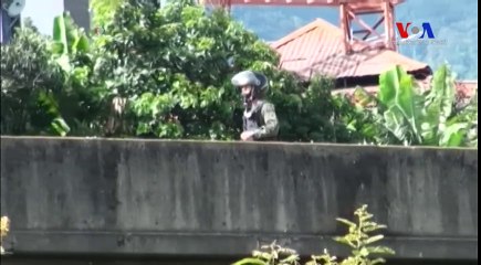 Maduro’nun Tartışmalı Zaferine Uluslararası Tepki