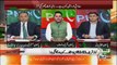 Khabar Kay Peechay Fawad Chaudhry Kay Saath - 31st July 2017
