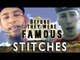 STITCHES - Before They Were Famous