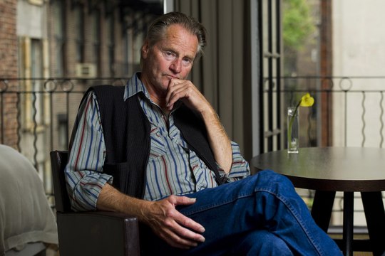 Remembering Pulitzer Prize-winning playwright Sam Shepard